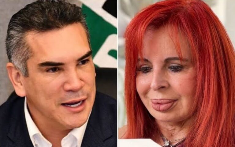 “Ha robado de acá para allá”, Layda lanza canción sobre “Alito”