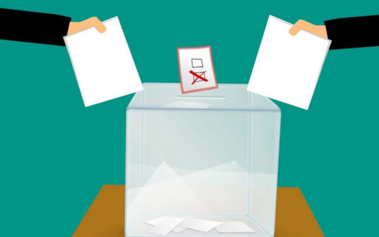 Rumbo al 2024