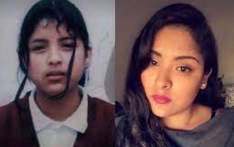 Su príncipe azul metió a Karla a la explotación sexual desde los 12 años