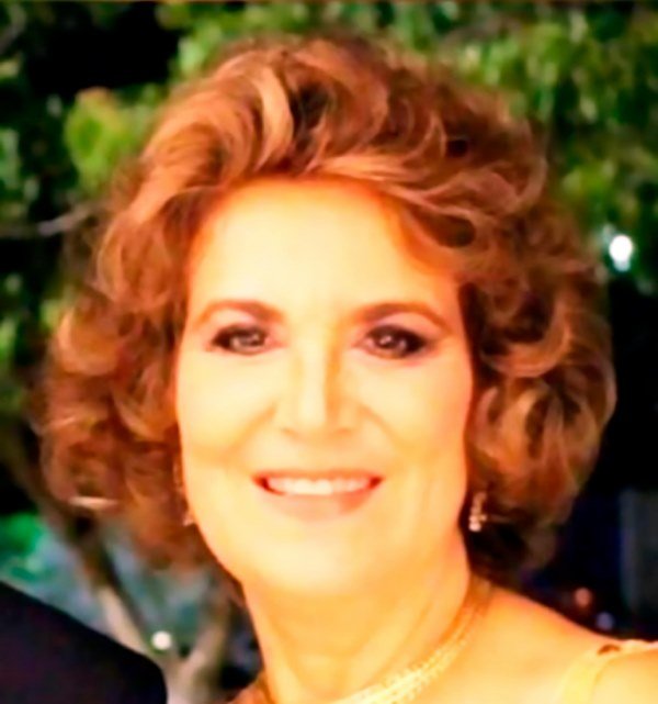 Fallece en Mérida María Eugenia Medina Pérez de Del Río