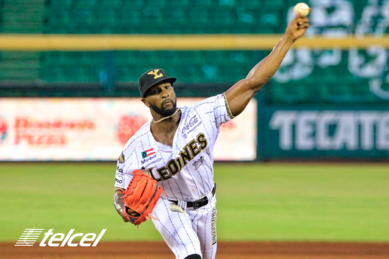 Feroz triunfo melenudo