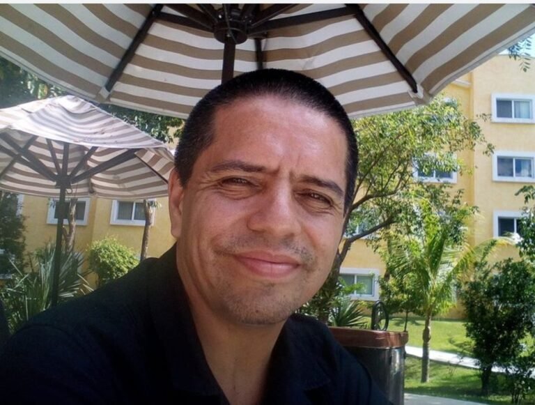 El periodista Alfredo Griz, levantado y violado en Méridaomático