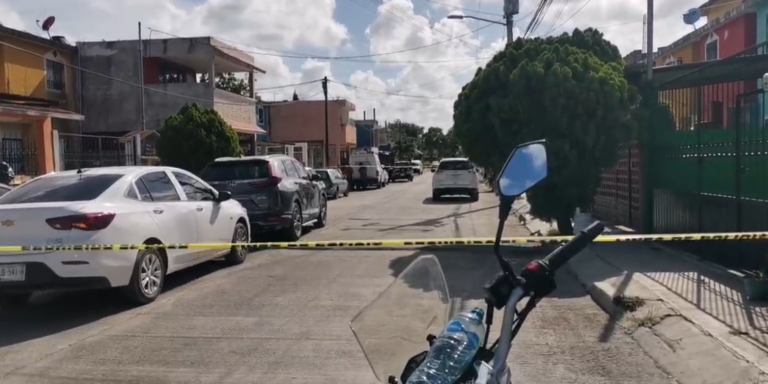 Asesinan a la Secretaria General del Sindicato de Mototaxis en Cancún
