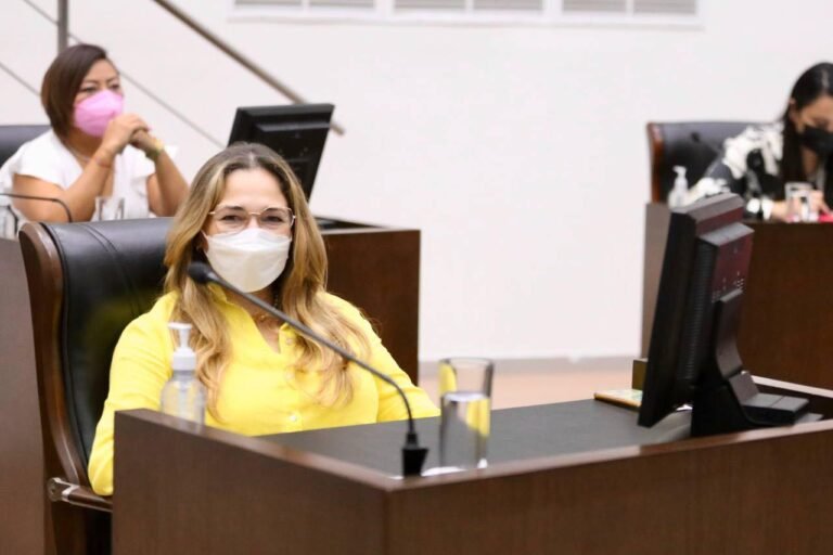 Vila postula como magistrado a hermano de una diputada panista