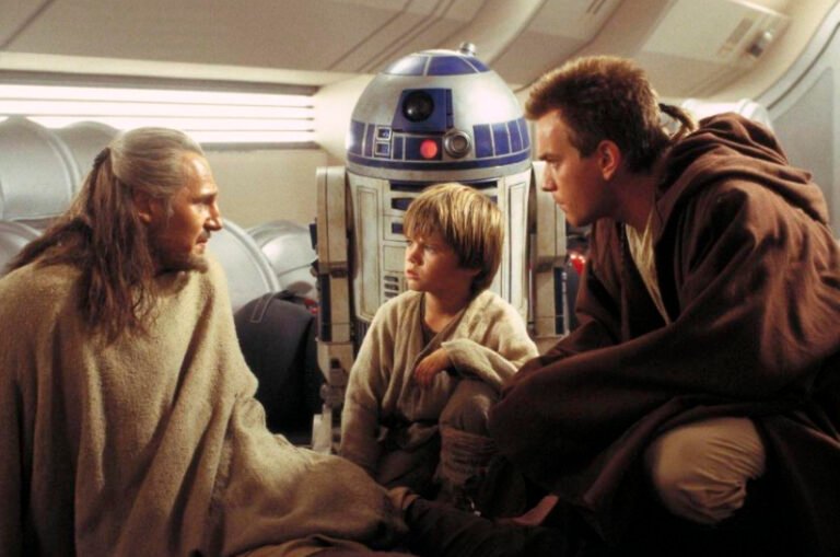 La pesadilla que vivió Jake Lloyd tras interpretar a  Anakin Skywalker