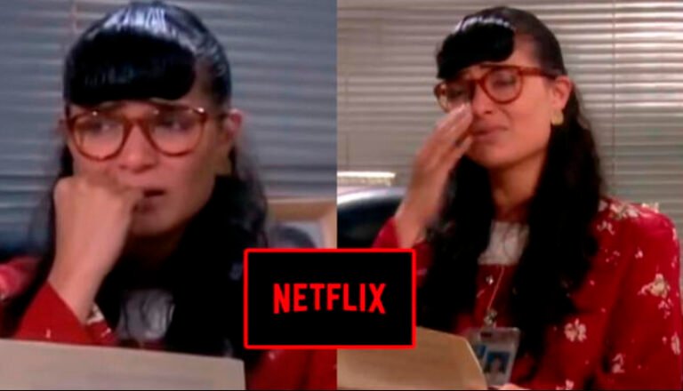 Betty la fea deja el top 10 de Netflix, para llegar a HBO Max