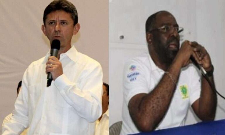 Editorial: el deporte está de luto