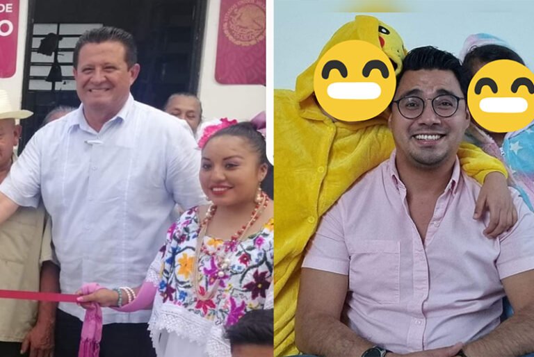 Represalia de “Huacho”: despide a Servidores de la Nación