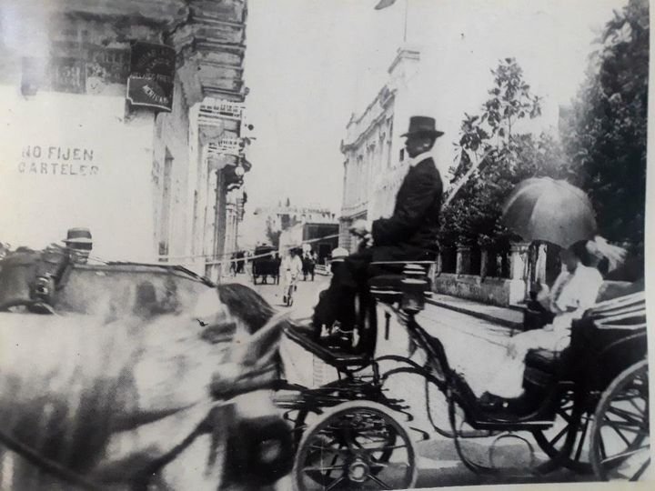 “El Toro”, esquinas emblemáticas de Mérida