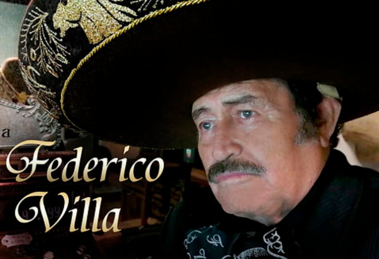 Murió Federico Villa famoso intérprete del tema ‘Caminos de Michoacán’