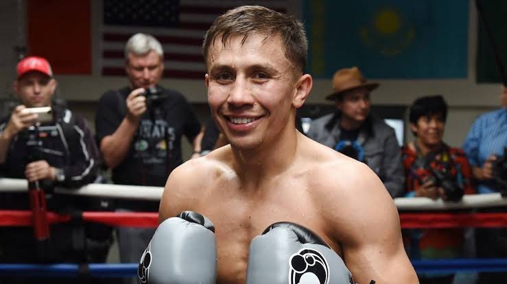 Lanza golpe Kolovkin: Canelo tiene efectos del clembuterol