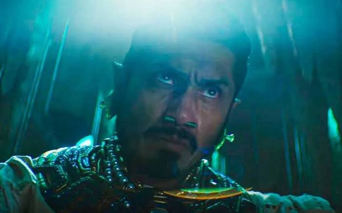 Confirman papel en Black Panther de Tenoch Huerta y Mabel Cadena