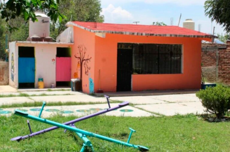 Becario, acusado de presunto abuso sexual a seis niñas en Guanajuato