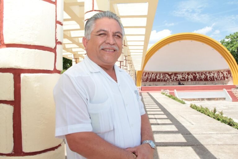 Jervis García: que se investigue a los responsables del quebranto del ISSTEY