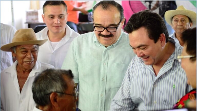 “Amigo” Libo y el “Gordito” Marín: “de los dos no haces uno”