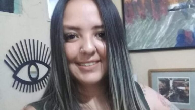 Murió Raquel, fue quemada viva en Zapopan