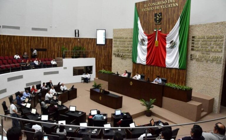 No más minoría en el Congreso del Estado