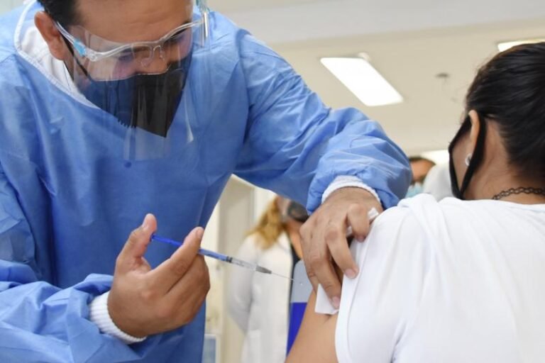 Yucatán se posiciona en el primer lugar nacional en casos de Influenza