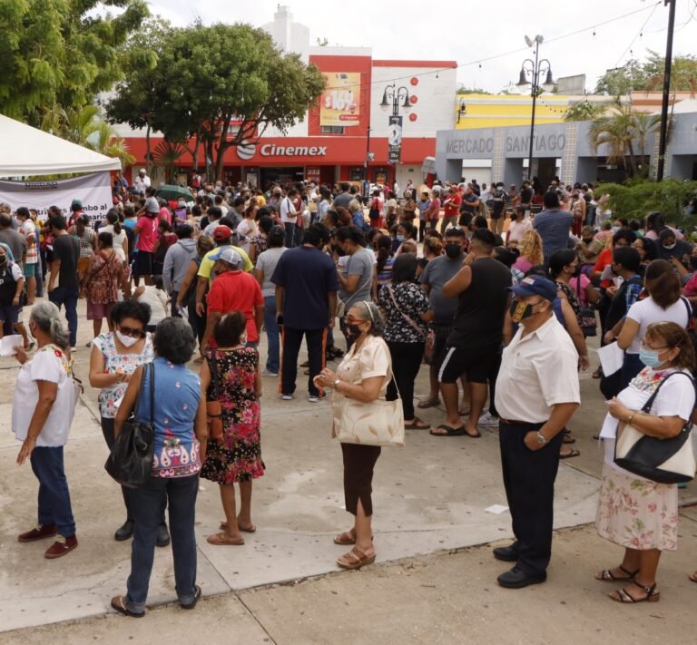 Morena, un conglomerado de tribus enfrentadas, piden anular las elecciones