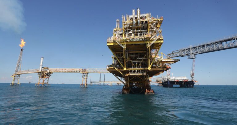 Dryad Global emite alerta ante creciente índice de inseguridad en la Sonda de Campeche