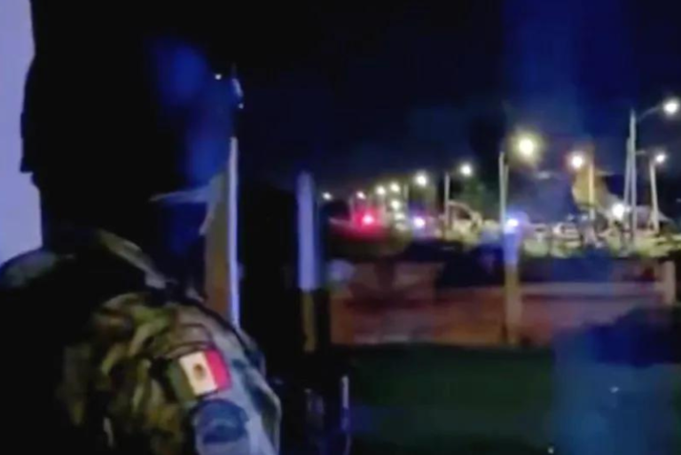 Masacre en bar de Celaya, deja como saldo 8 muertos y 5 lesionados