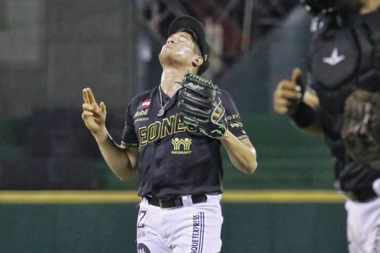 Yucatán se quedan con la serie ante Veracruz