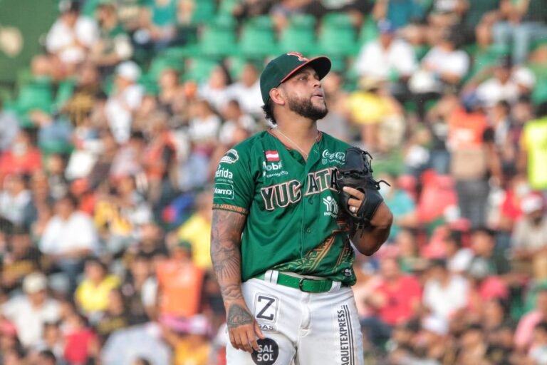 Yucatán muerde primero, vencen a Q. Roo y se adelantan en la  serie de Zona