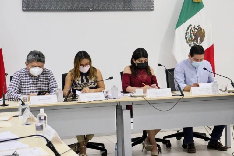 PRI propone eliminar barreras a personas con discapacidad en transporte público