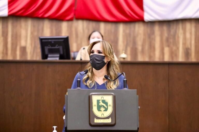 Yucatán contará con mejor representación democrática: pase de 25 a 35 diputados