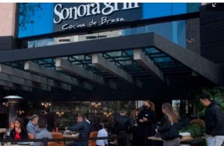 Sonora Grill quiso arreglar «en lo oscurito» el escándalo por racismo, afirma Sheinbaum