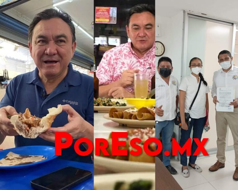 Duro contra Liborio Vidal por falta de pago a maestros