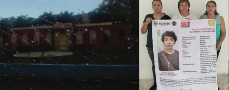 Prodennay y FGE ¿protegen a la mafia de casa hogar Moisés?