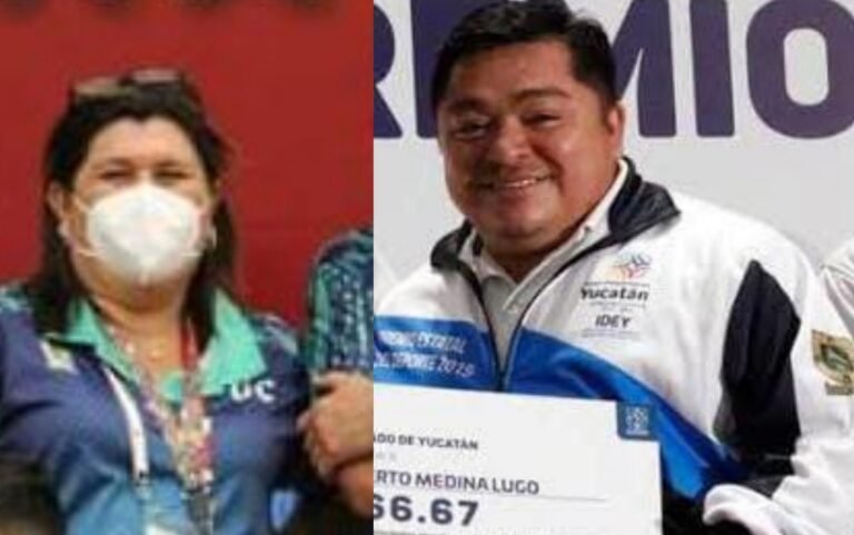 La aviadora Carmen Ramírez Murillo, premiada por el IDEY