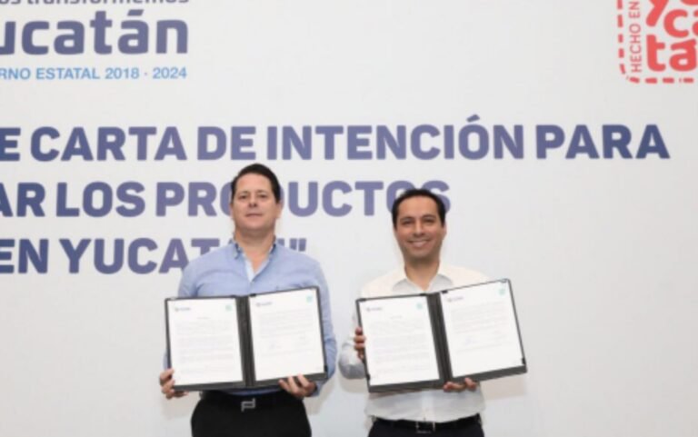 Expuesta la conexión Vila-Ponce