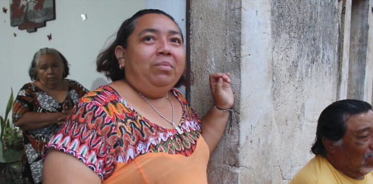 Seyé: Alcaldesa presume calles en su informe de gobierno, pero no las concluyó