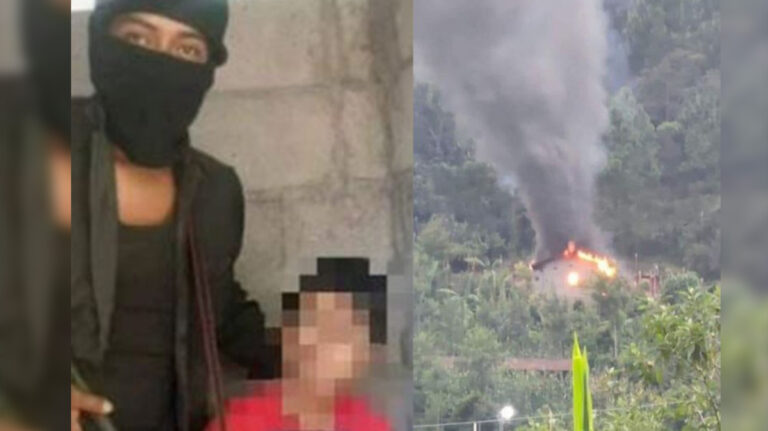 Guatemala: Linchan y queman vivo a secuestradores que asesinaron a niño de 11 años