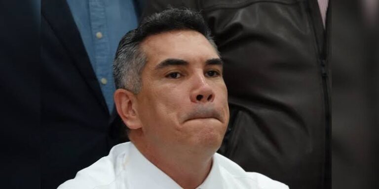 Alejandro Moreno removido de la Comisión de Gobernación de la Cámara de Diputados