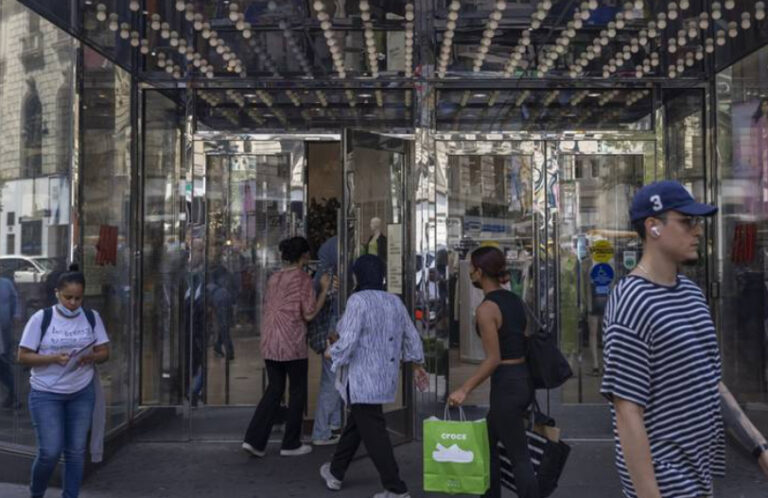 Brote de viruela del mono pone en estado de emergencia a  Nueva York, California e Illinois