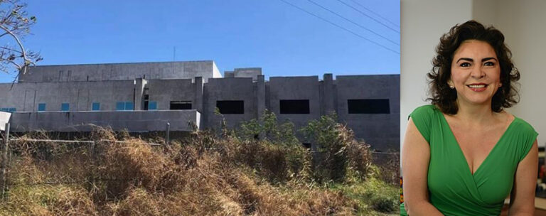 “El Disneylandia maya”, 92 millones de pesos que nunca se supo donde pararon