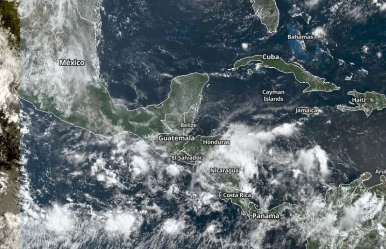 “Bochornoso” martes: Se espera una sensación térmica superior a los 40°C