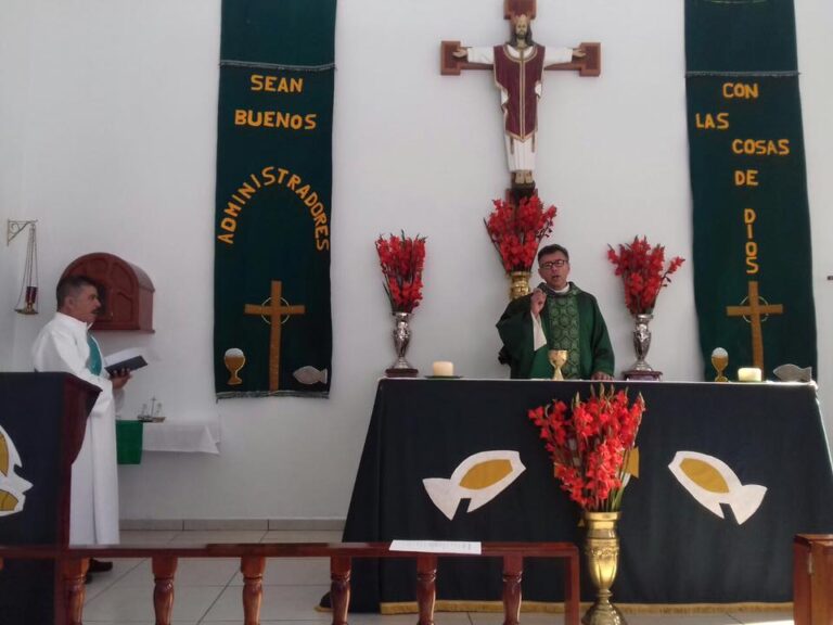 Excomulgan al sacerdote José Vieira y ya no es parte de la Iglesia Católica