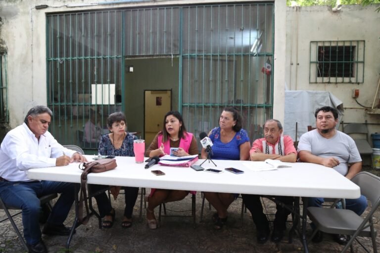 14 ORGANIZACIONES MARCHARÁN EN CONTRA DE MAURICIO VILA