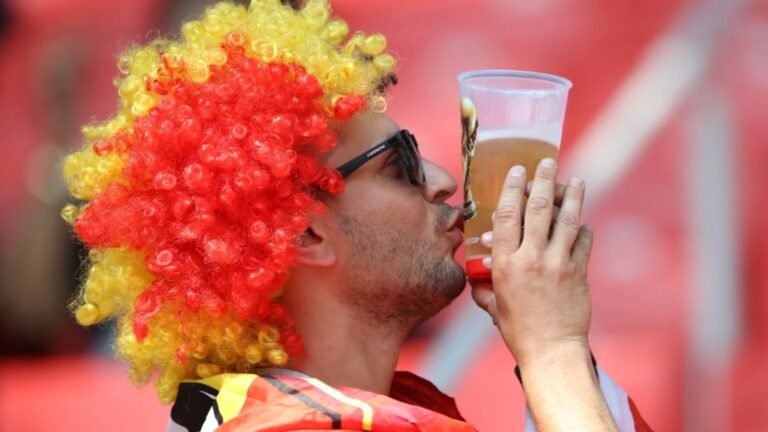 AUMENTAN LAS RESTRICCIONES A 2 DÍAS QUE INICIE EL MUNDIAL EN QATAR