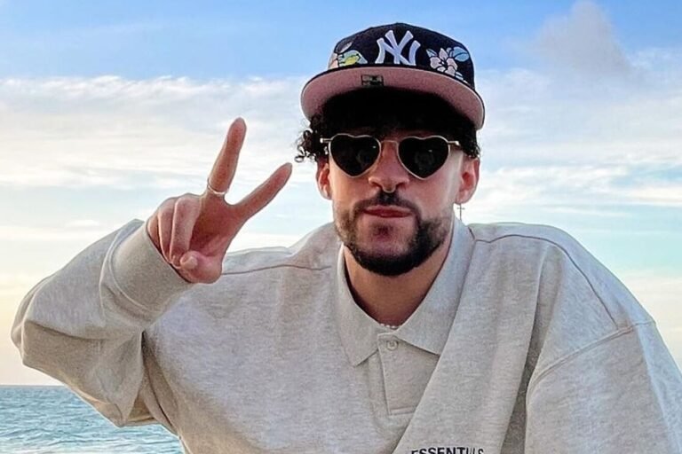 "El fenómeno BadBunny" será estudiado en las aulas la UNAM