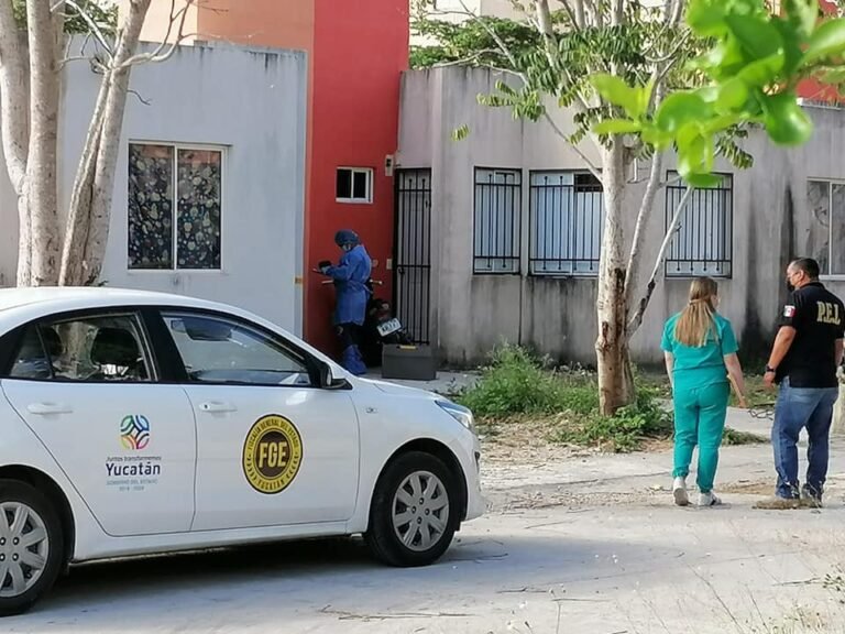 Por decepción amorosa joven meridano se quitó la vida