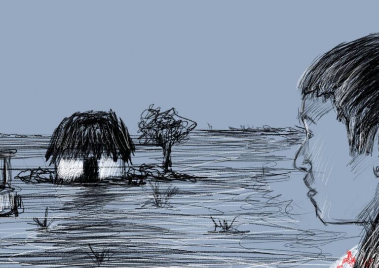 “Me voy de aquí para no morir”: Mujeres mayas de Yucatán que huyen de la violencia de género