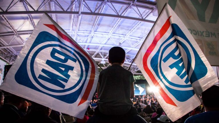 Se reposiciona el PAN en Yucatán