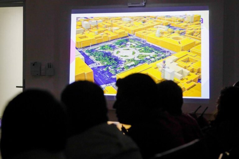 UN PREDIAL MÁS JUSTO PARA MÉRIDA.  Sofisticado sistema satelital detecta más de 60 mil evasores del predial