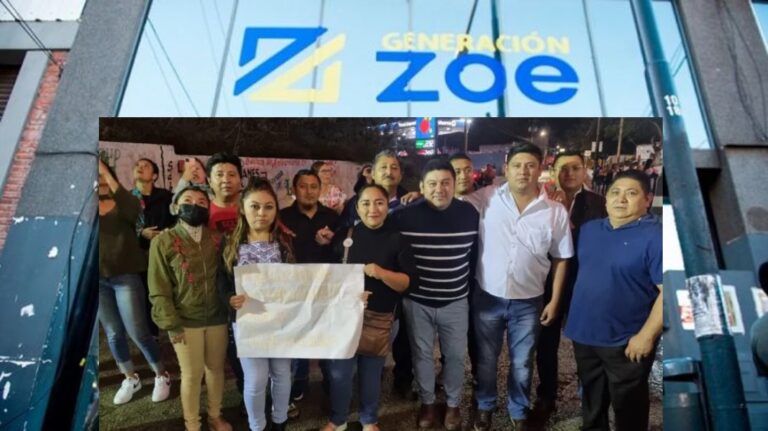 Generación ZOE MÉXICO,  más de 3 mil personas estafadas en Yucatán