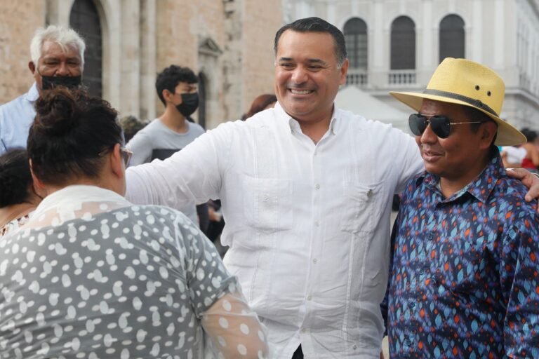 Mérida se posiciona como destino turístico a nivel nacional e internacional,  Renán Barrera